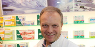 Franziskus Apotheke Wels: Wenn das persönliche Gespräch den Unterschied macht