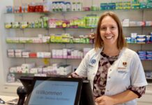 Mitten im Vitalcenter: Wie die Jakobus Apotheke Versorgung neu denkt