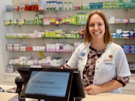 Mitten im Vitalcenter: Wie die Jakobus Apotheke Versorgung neu denkt