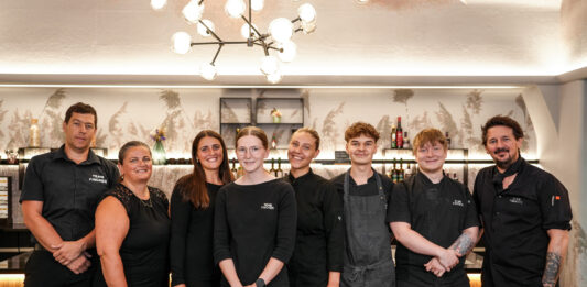 Hotel Gasthof Fischer: Vom Wirtshaus mit Zimmern zum modernen Hotelbetrieb mit Restaurant